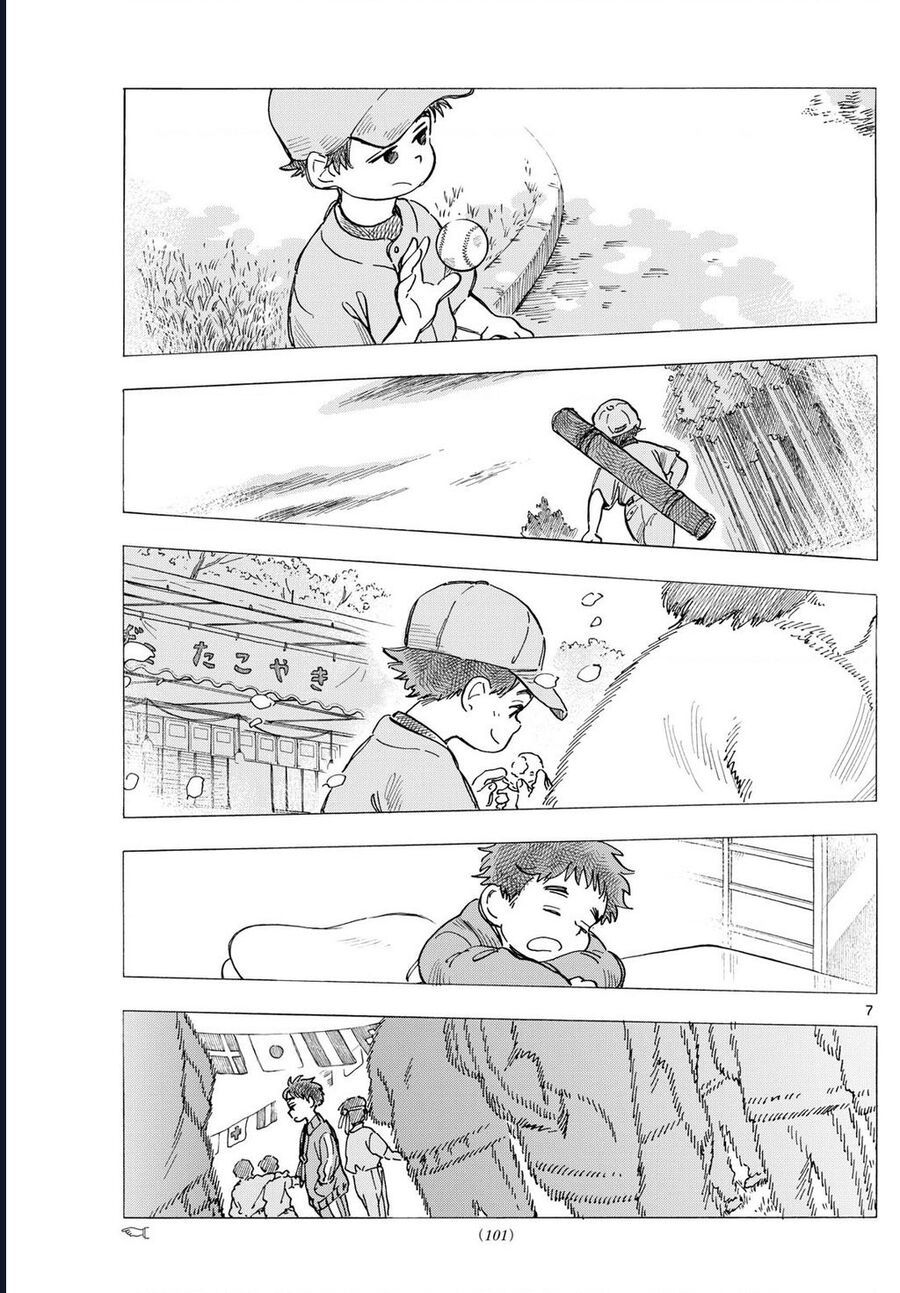 Maiko-San Chi No Makanai-San Chap 326 - Next Chap 327