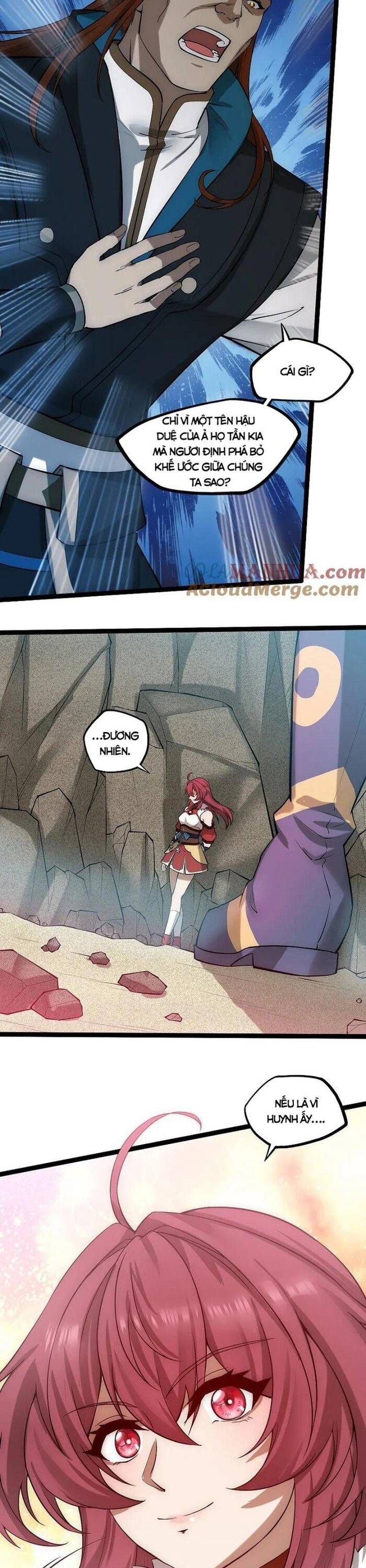 Maiko-San Chi No Makanai-San Chap 328 - Next Chap 329