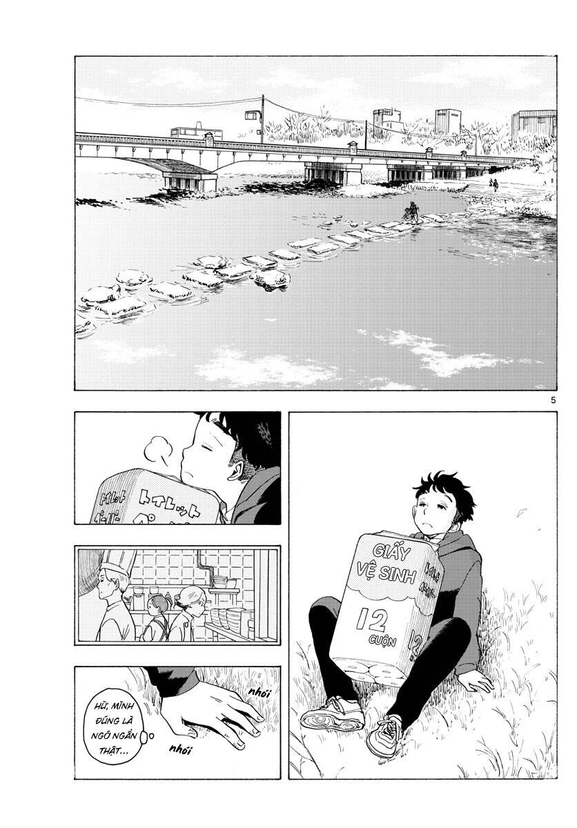 Maiko-San Chi No Makanai-San Chap 176 - Next Chap 177