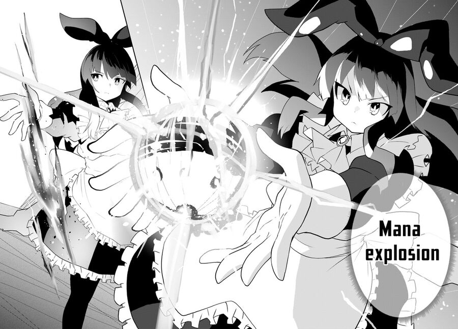 Bậc Thầy Chế Tạo Ma Thuật Chap 41 - Next Chap 42