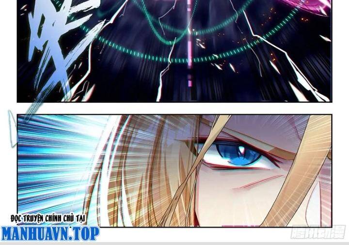 Tuyệt Thế Đường Môn Chap 400 - Next Chap 401