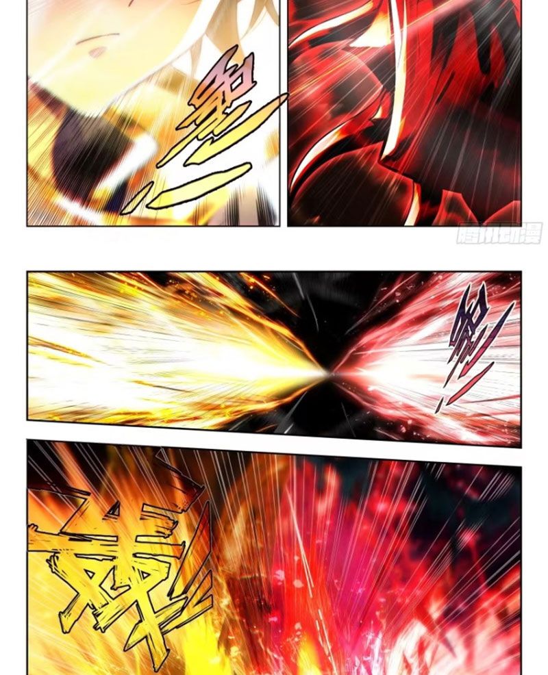 Tuyệt Thế Đường Môn Chap 439 - Next Chap 440