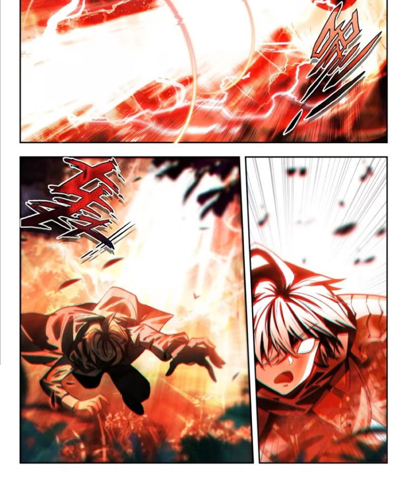 Tuyệt Thế Đường Môn Chap 441 - Next Chap 442