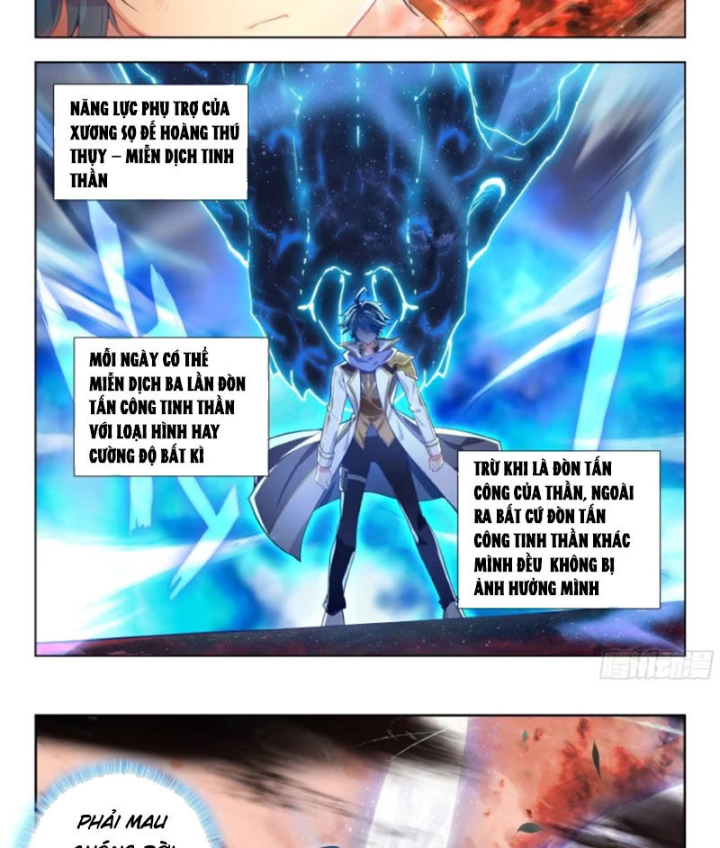 Tuyệt Thế Đường Môn Chap 441 - Next Chap 442