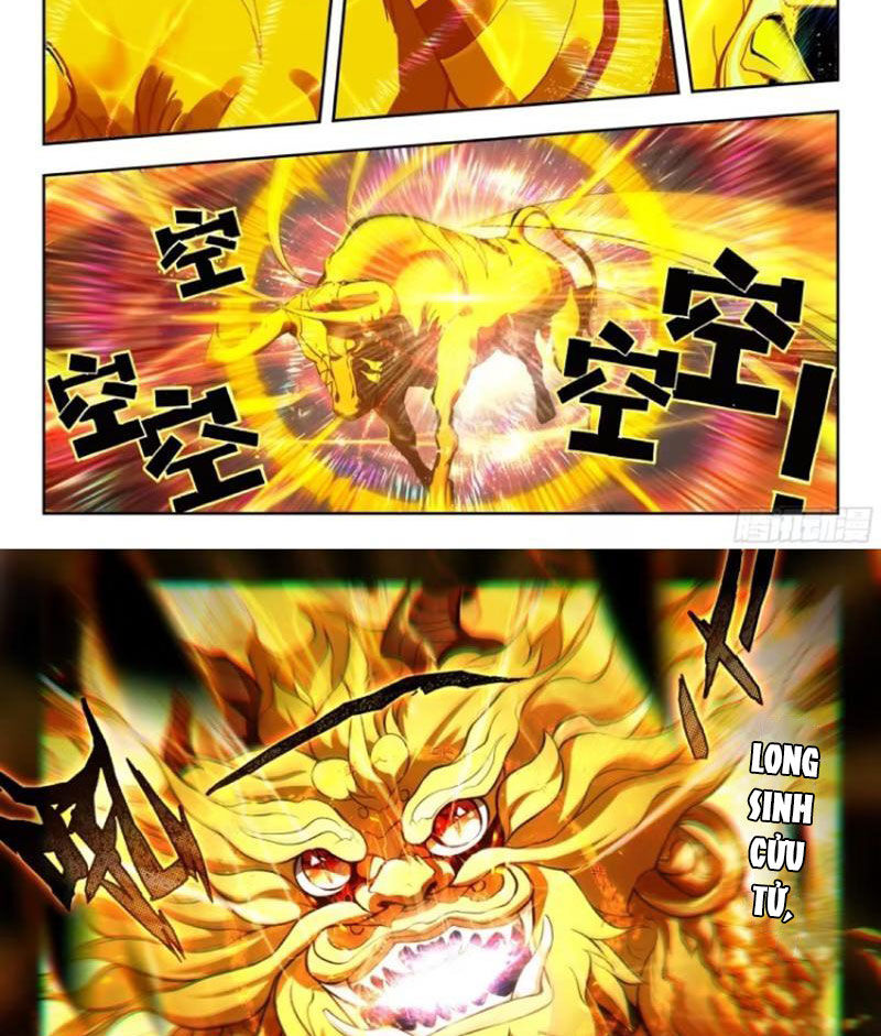 Tuyệt Thế Đường Môn Chap 444 - Next Chap 445