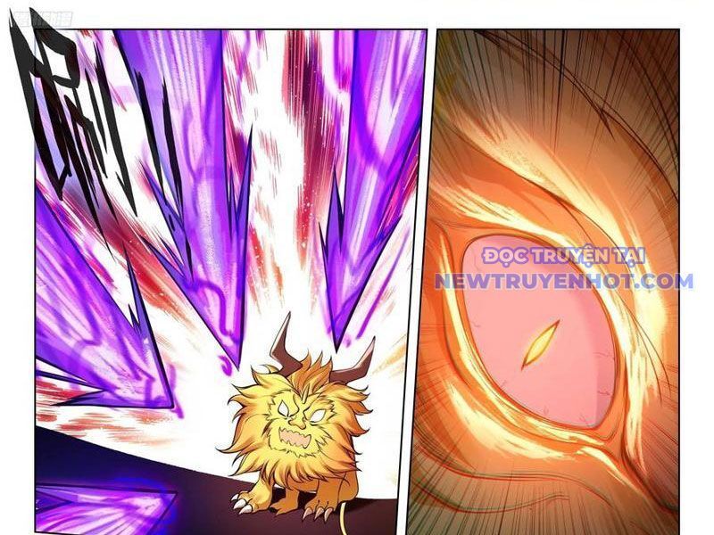 Tuyệt Thế Đường Môn Chap 445 - Next Chap 446