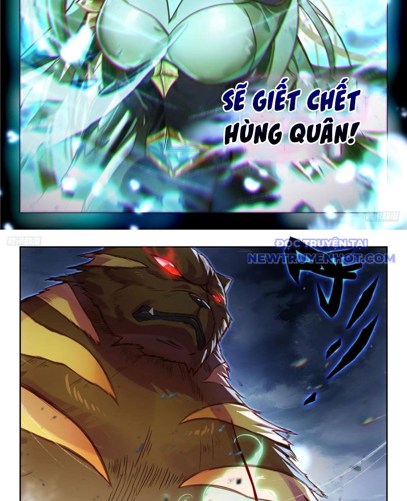 Tuyệt Thế Đường Môn Chap 448 - Next Chap 449