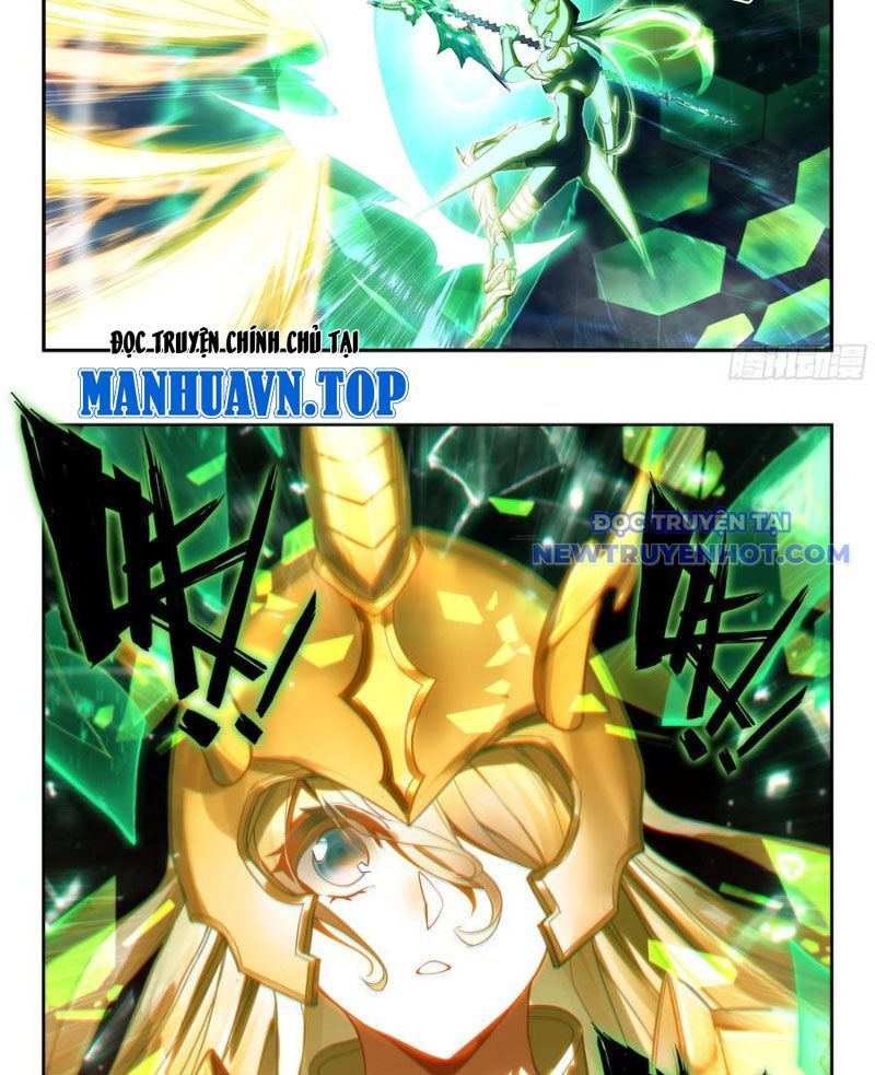 Tuyệt Thế Đường Môn Chap 448 - Next Chap 449