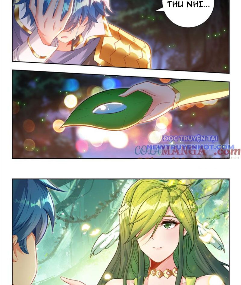 Tuyệt Thế Đường Môn Chap 455 - Next Chap 456