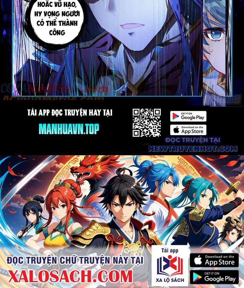 Tuyệt Thế Đường Môn Chap 455 - Next Chap 456