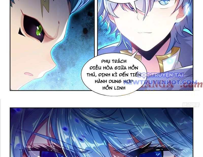 Tuyệt Thế Đường Môn Chap 460 - Next Chap 461