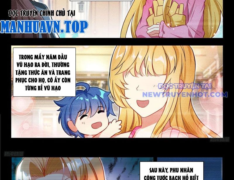 Tuyệt Thế Đường Môn Chap 470 - Next Chap 471