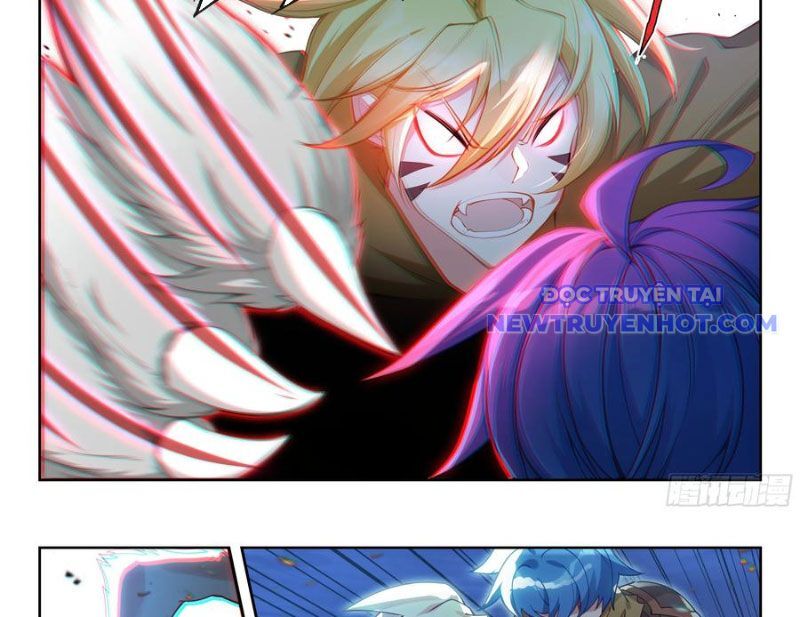 Tuyệt Thế Đường Môn Chap 470 - Next Chap 471