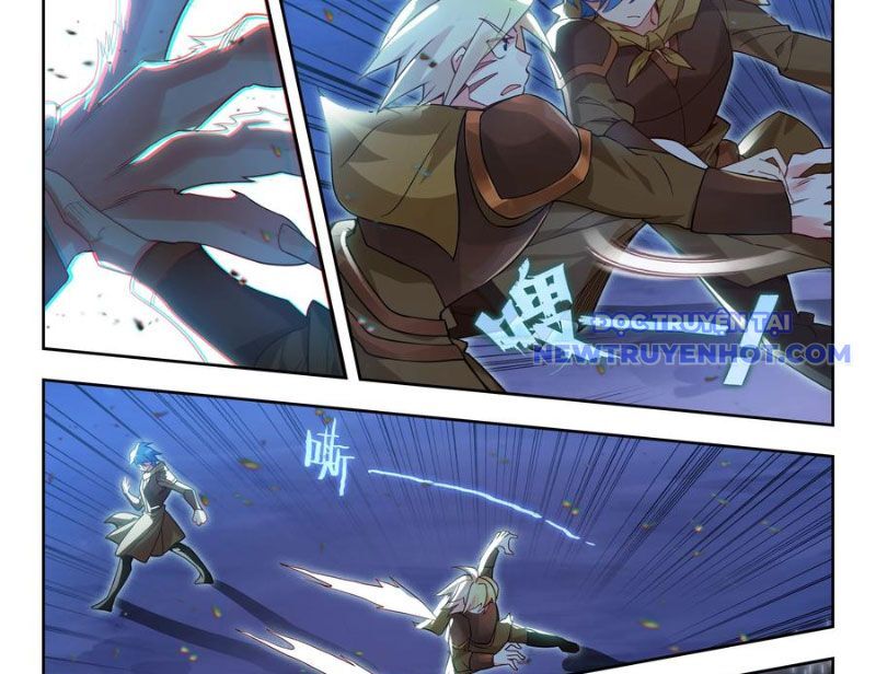 Tuyệt Thế Đường Môn Chap 470 - Next Chap 471