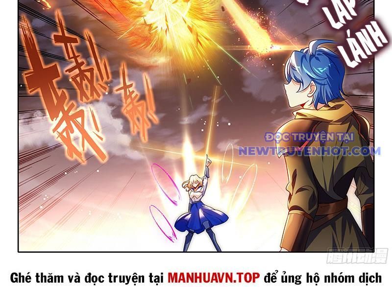Tuyệt Thế Đường Môn Chap 472 - Next Chap 473