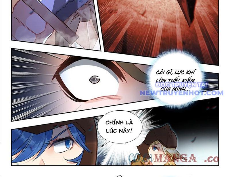 Tuyệt Thế Đường Môn Chap 477 - Next Chap 478