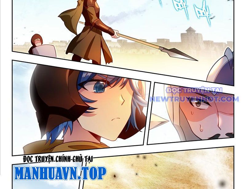 Tuyệt Thế Đường Môn Chap 477 - Next Chap 478