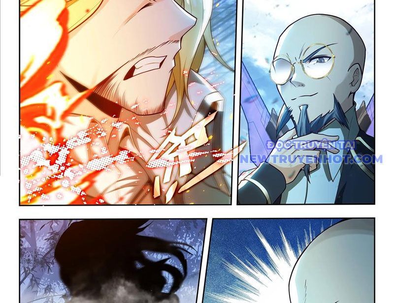 Tuyệt Thế Đường Môn Chap 481 - Next Chap 482