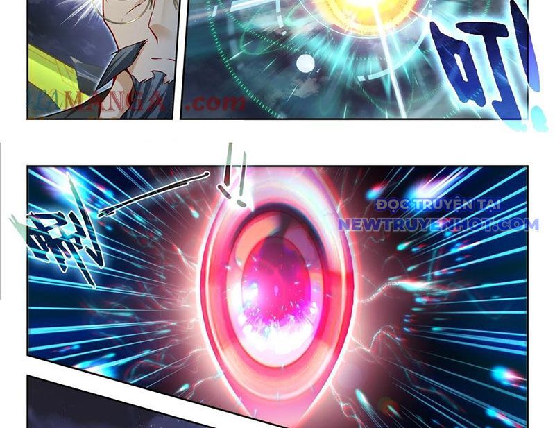 Tuyệt Thế Đường Môn Chap 481 - Next Chap 482