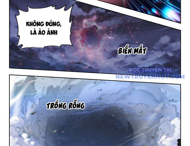 Tuyệt Thế Đường Môn Chap 481 - Next Chap 482