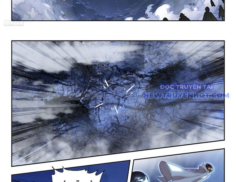 Tuyệt Thế Đường Môn Chap 481 - Next Chap 482