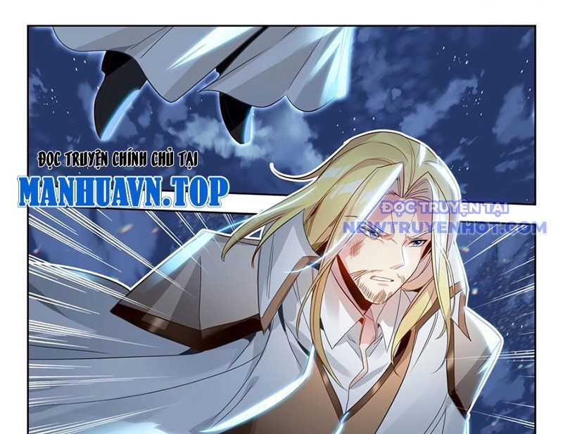 Tuyệt Thế Đường Môn Chap 481 - Next Chap 482