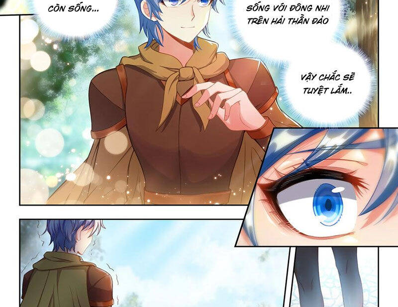 Tuyệt Thế Đường Môn Chap 489 - Next Chap 490