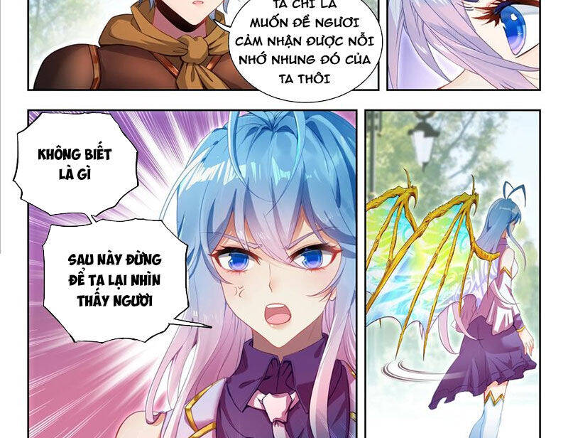 Tuyệt Thế Đường Môn Chap 491 - Next Chap 492