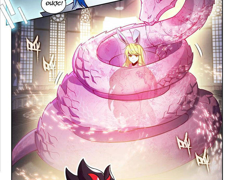 Tuyệt Thế Đường Môn Chap 496 - Next Chap 497