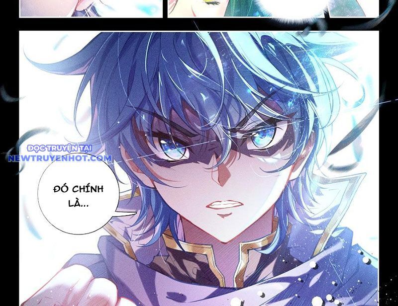 Tuyệt Thế Đường Môn Chap 498 - Next Chap 499