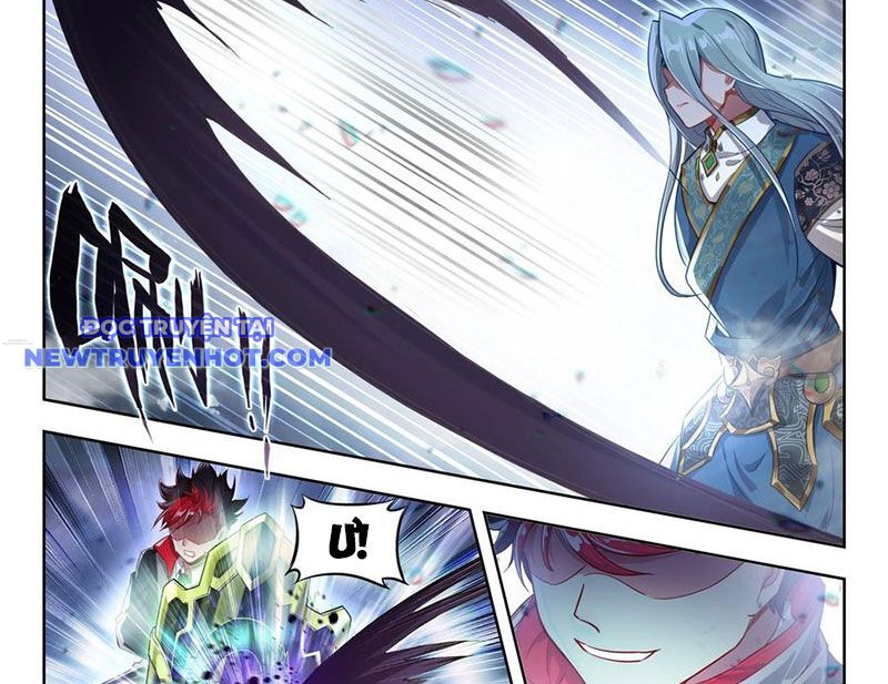 Tuyệt Thế Đường Môn Chap 501 - Next Chap 502