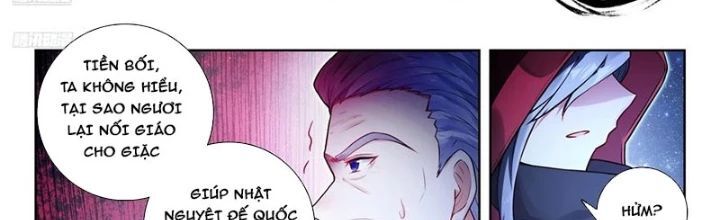 Tuyệt Thế Đường Môn Chap 524 - Next Chap 525