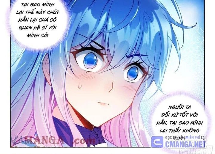 Tuyệt Thế Đường Môn Chap 526 - Next Chap 527