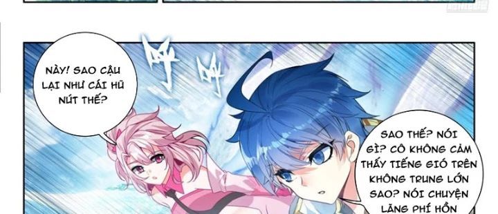 Tuyệt Thế Đường Môn Chap 535 - Next Chap 536