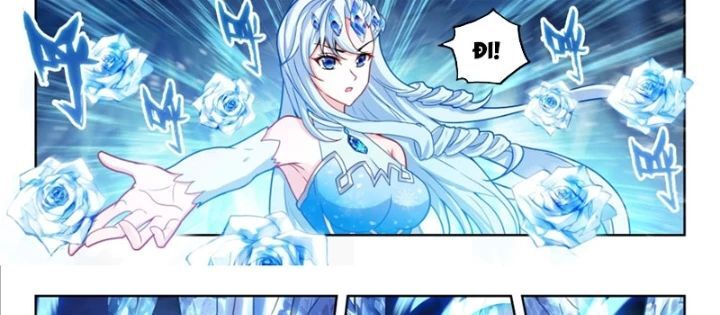 Tuyệt Thế Đường Môn Chap 540 - Next Chap 541