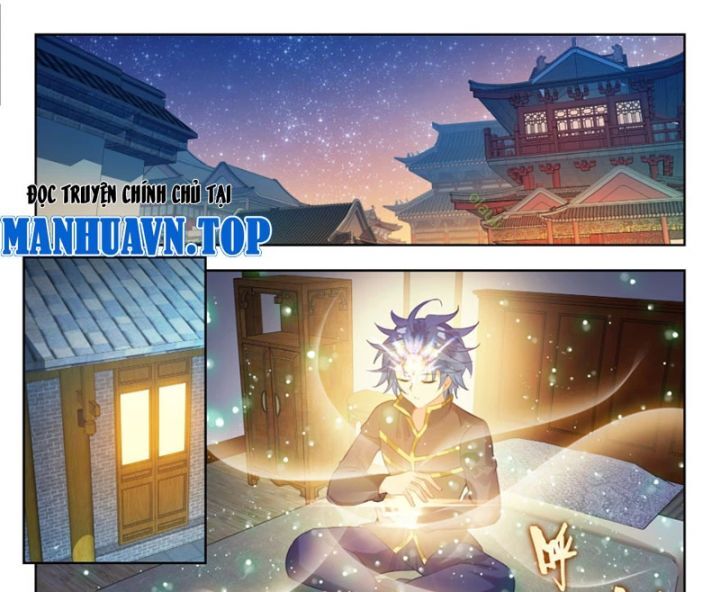 Tuyệt Thế Đường Môn Chap 542 - Next Chap 543