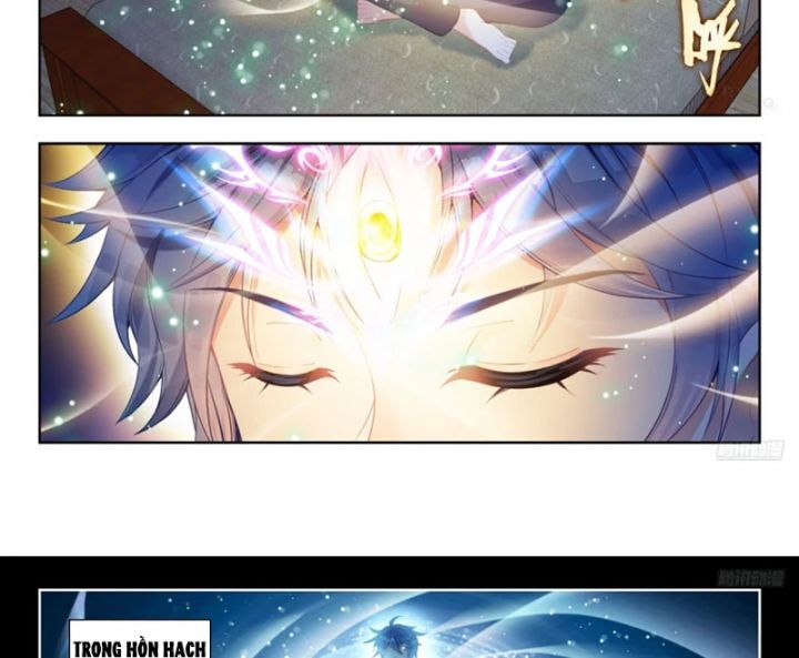 Tuyệt Thế Đường Môn Chap 542 - Next Chap 543