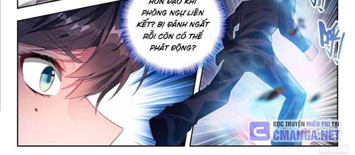 Tuyệt Thế Đường Môn Chap 543 - Next Chap 544