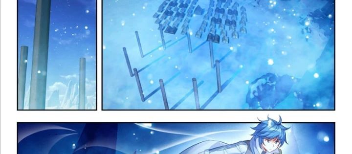 Tuyệt Thế Đường Môn Chap 544 - Next Chap 545