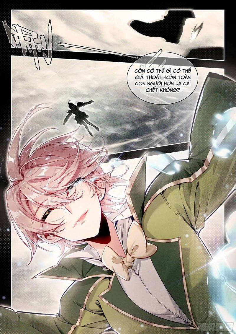 Tuyệt Thế Đường Môn Chap 406 - Next Chap 407