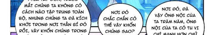 Tuyệt Thế Đường Môn Chap 391 - Next Chap 392
