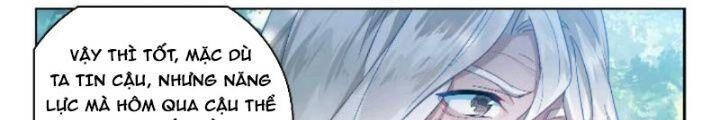 Tuyệt Thế Đường Môn Chap 391 - Next Chap 392