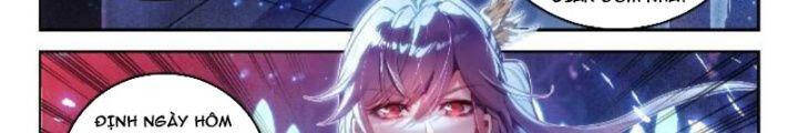 Tuyệt Thế Đường Môn Chap 391 - Next Chap 392