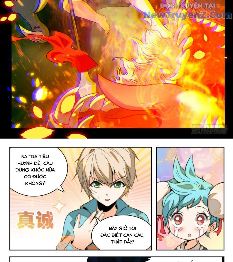 Học Viện Kỹ Thuật Thần Tiên Chap 20 - Next Chap 21