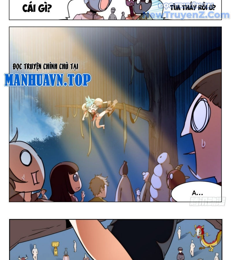 Học Viện Kỹ Thuật Thần Tiên Chap 21 - Next Chap 22