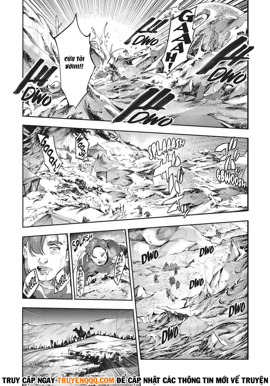 Worlds End Harem Fantasia Chap 36 - Next Chap 37