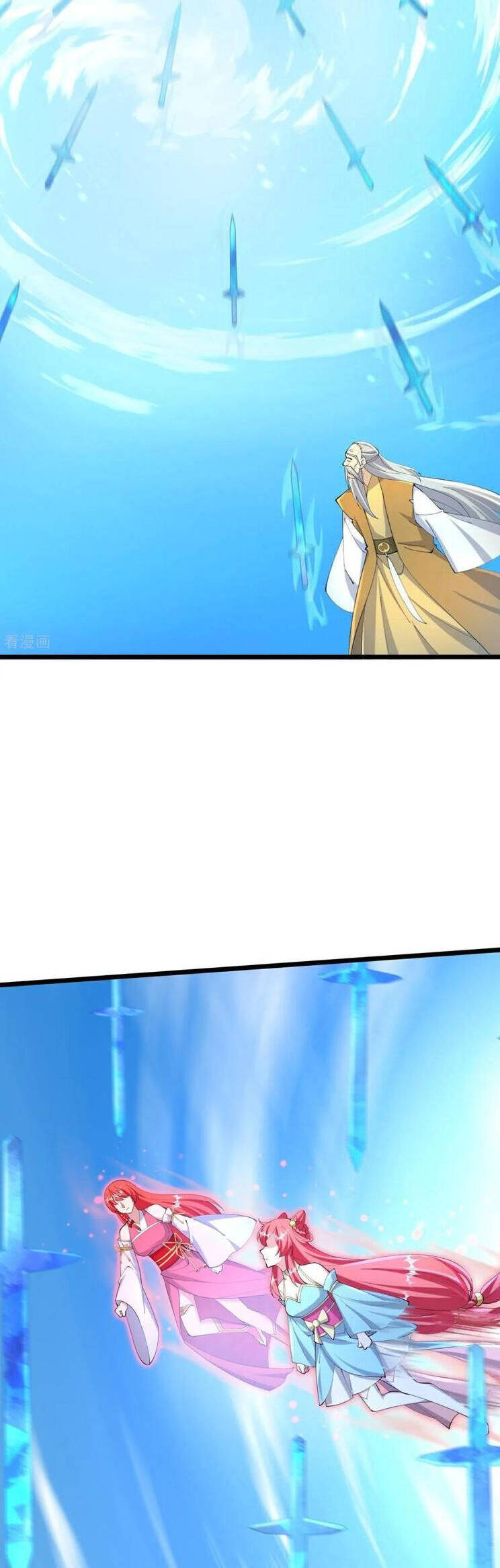 Nghịch Thiên Tà Thần Chap 690 - Next Chap 691