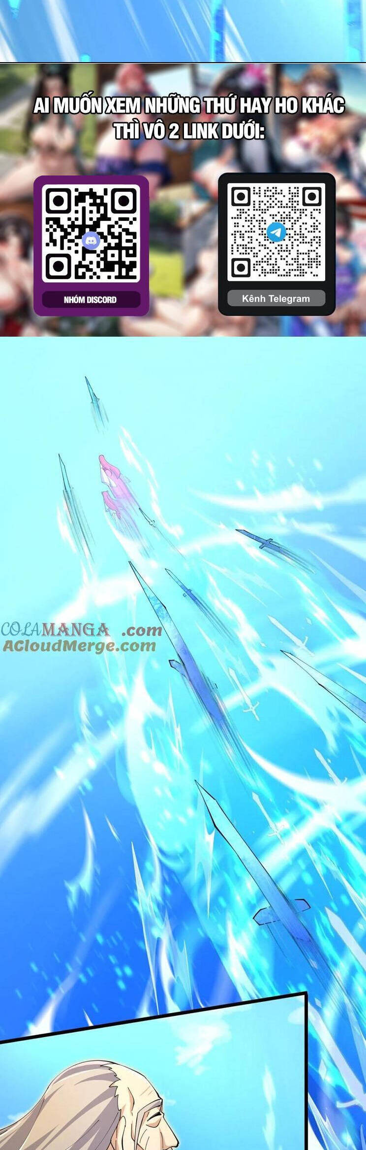 Nghịch Thiên Tà Thần Chap 690 - Next Chap 691