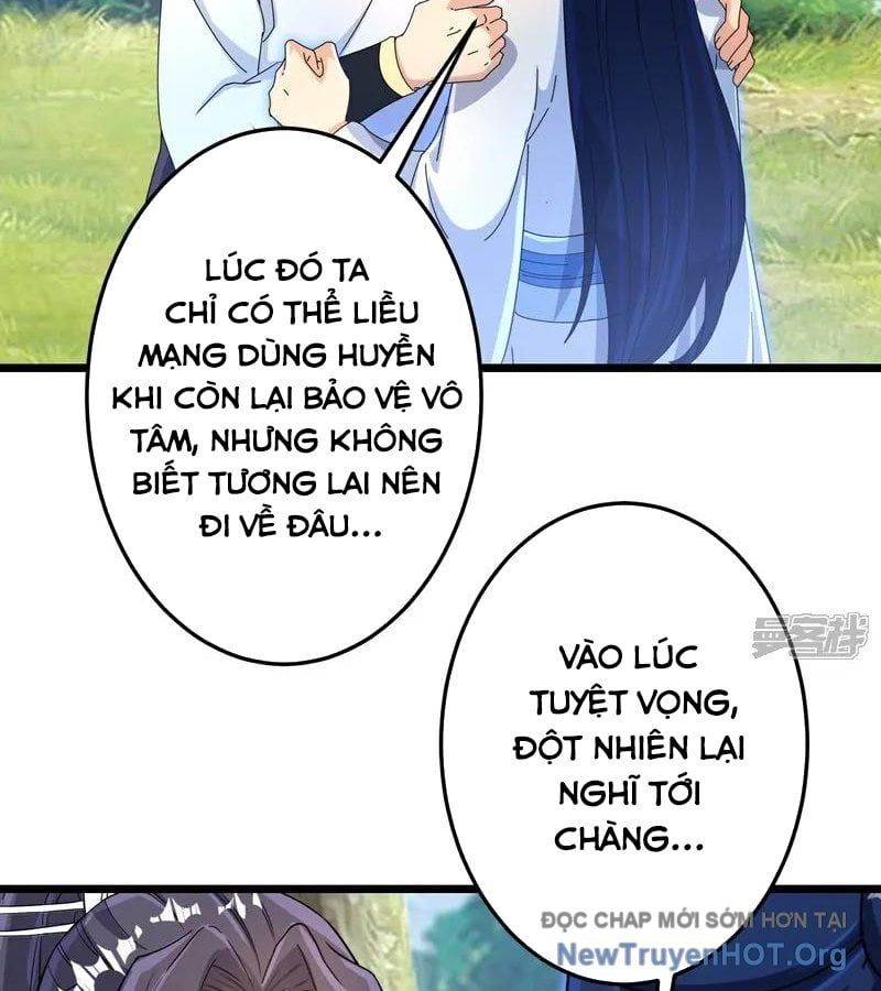 Nghịch Thiên Tà Thần Chap 718 - Next Chap 719