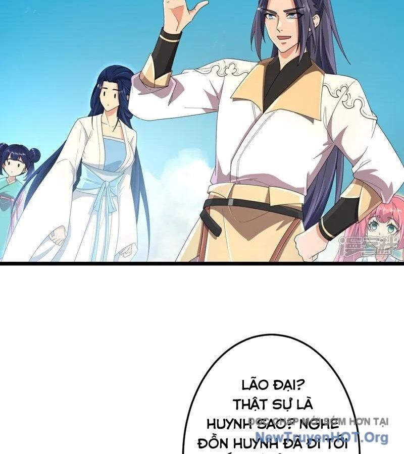 Nghịch Thiên Tà Thần Chap 720 - Next Chap 721